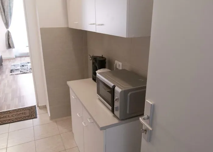 Donkey Vienna