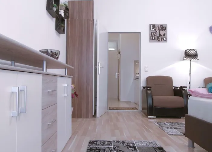 Donkey Apartment